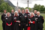 2010 Lourdes Pilgrimage - Day 2 (231/299)